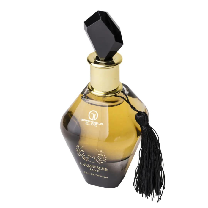Cashmere Luxe 100ml - Apa de Parfum, dama [4]