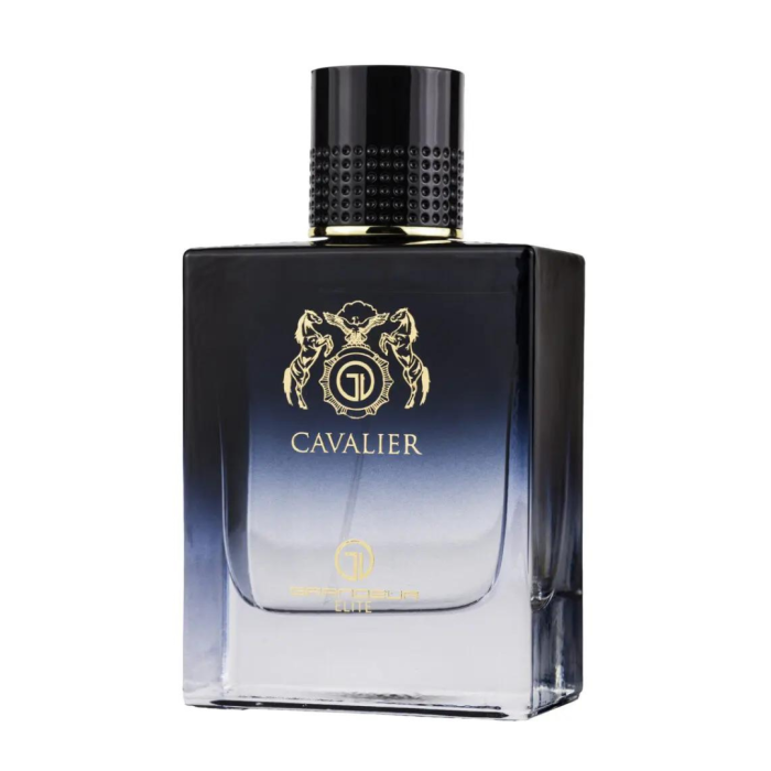 Cavalier 100ml - Apa de Parfum, barbati [2]