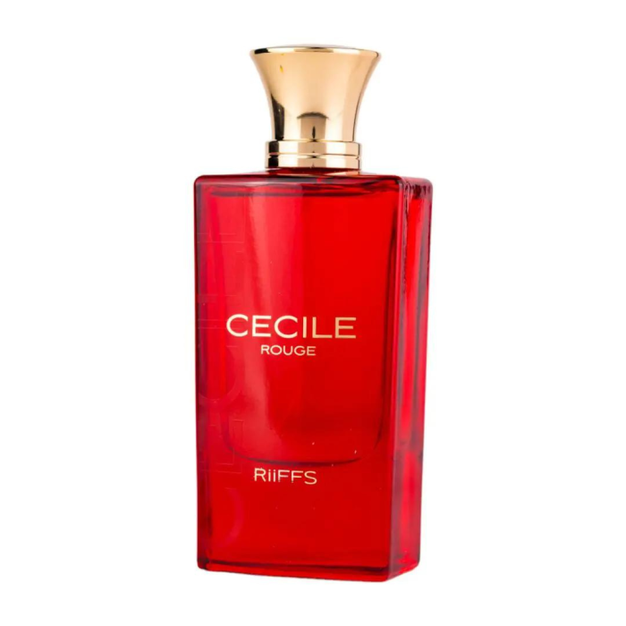 Cecile Rouge 80ml - Apa de Parfum, dama [3]