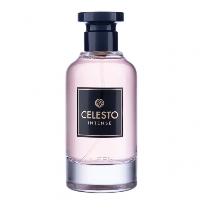 Celesto Intense 100ml - Apa de Parfum, unisex [1]