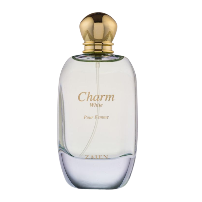 Charm White 100ml - Apa de Parfum, dama [1]