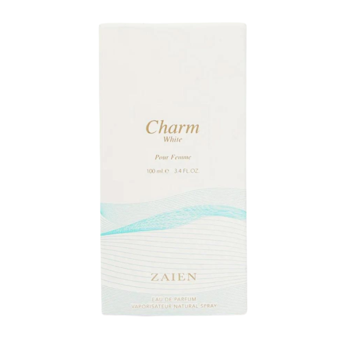 Charm White 100ml - Apa de Parfum, dama [3]