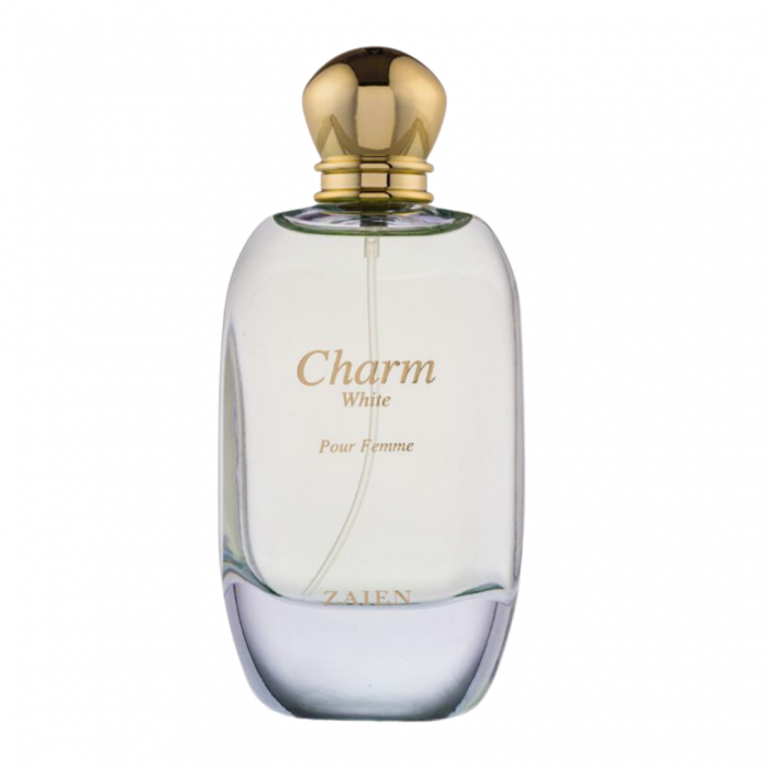 Charm White 100ml - Apa de Parfum, dama [1]