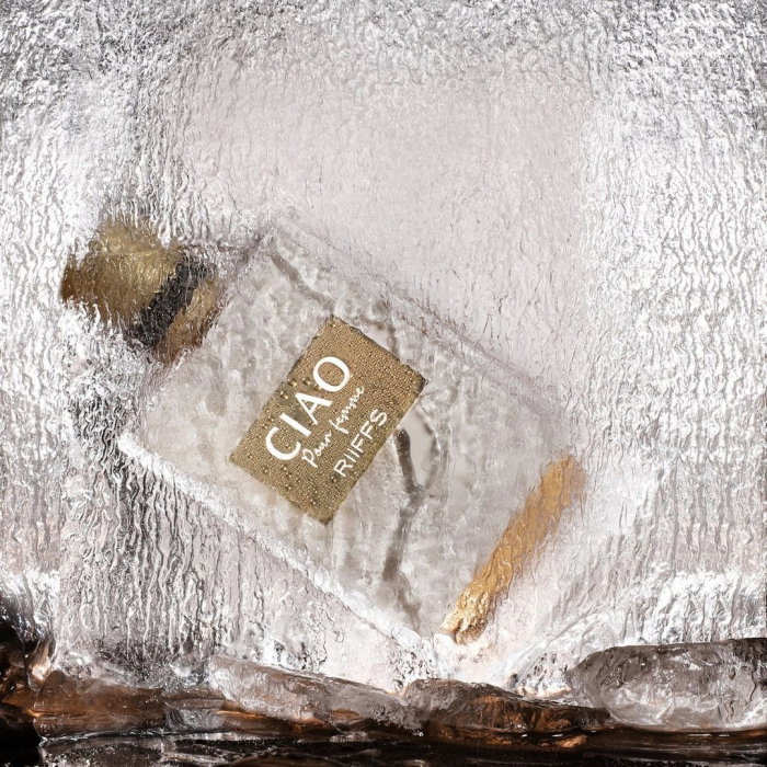 Ciao Pour Femme 100ml - Apa de Parfum, femei [12]