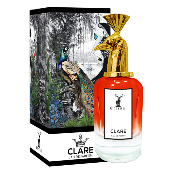 Clare 100ml - Apa de Parfum, dama [1]