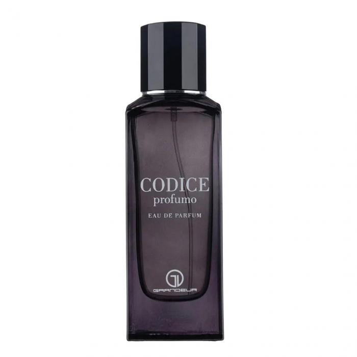 Codice Profumo 100ml - Apa de Parfum, barbati [1]