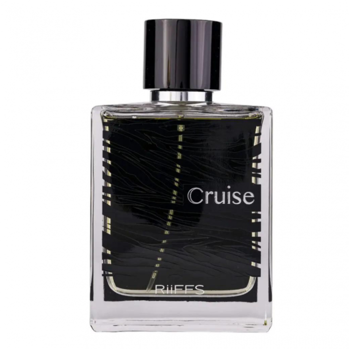 Cruise 100ml - Apa de Parfum, barbati [1]