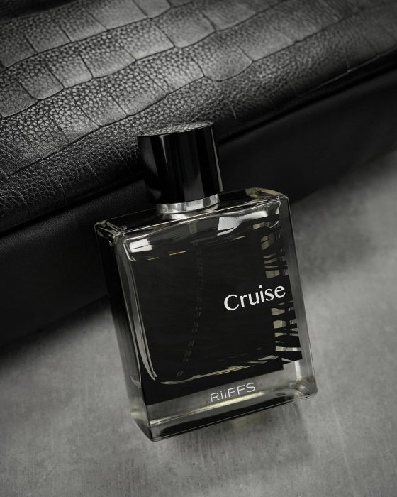 Cruise 100ml - Apa de Parfum, barbati [6]