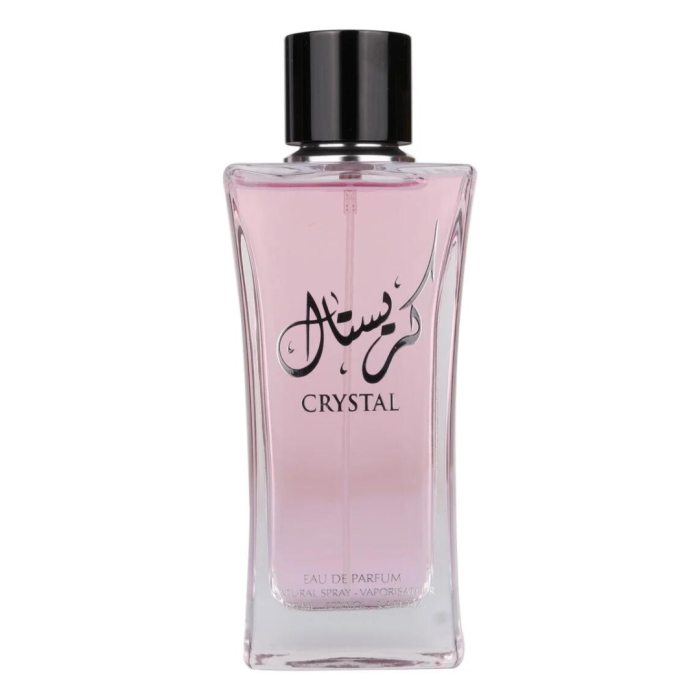 Crystal 100ml - Apa de Parfum, dama [1]