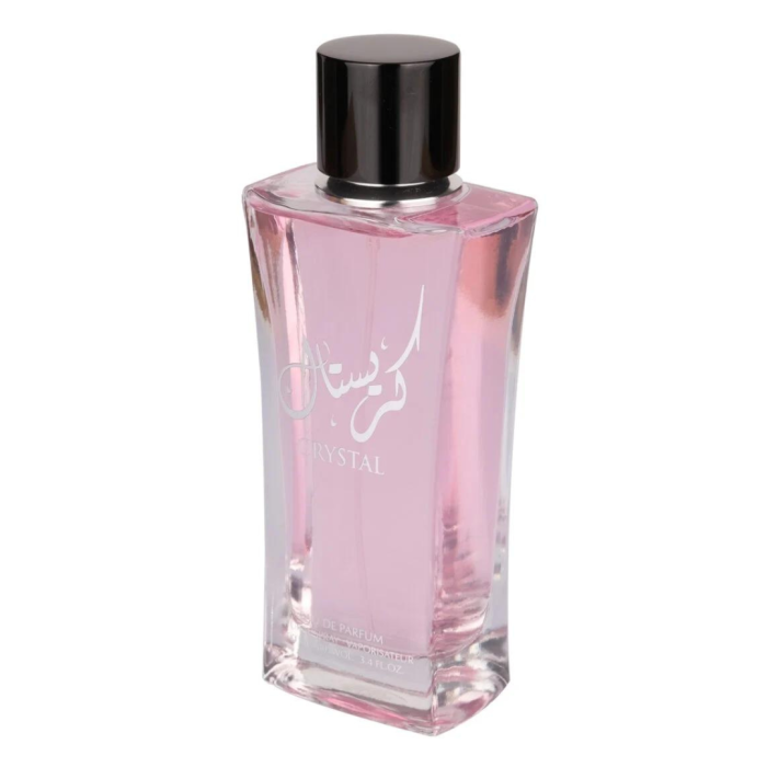 Crystal 100ml - Apa de Parfum, dama [3]