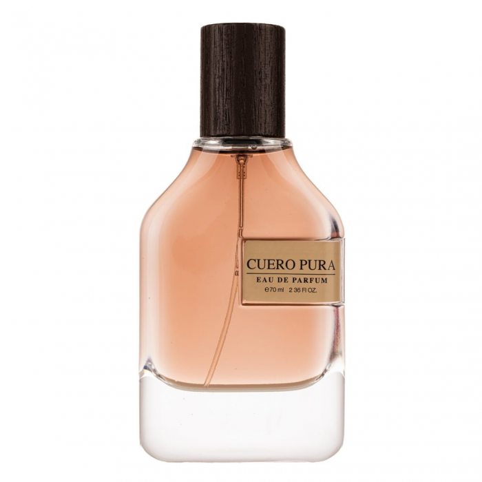 Cuero Pura 70ml - Apa de Parfum, unisex [1]
