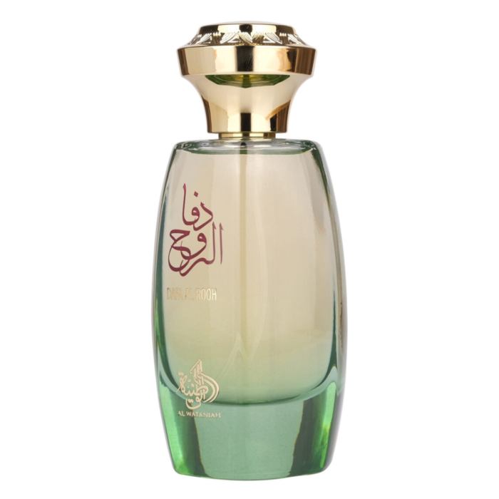 Dafa al Rooh 100ml - Apa de Parfum, dama [8]