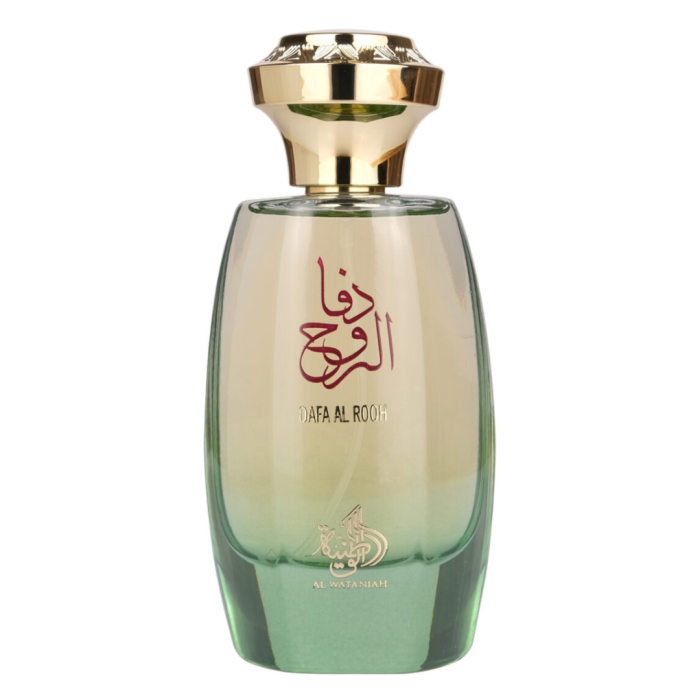 Dafa al Rooh 100ml - Apa de Parfum, dama [7]