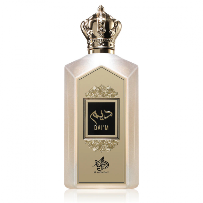 Daim 100ml - Apa de Parfum, dama [1]