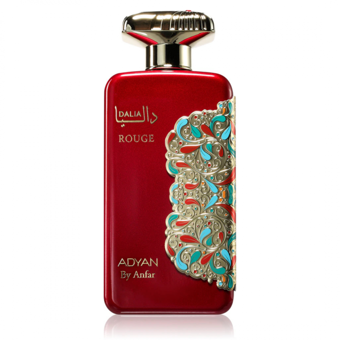 Dalia Intense 100ml - Apa de Parfum, dama [1]