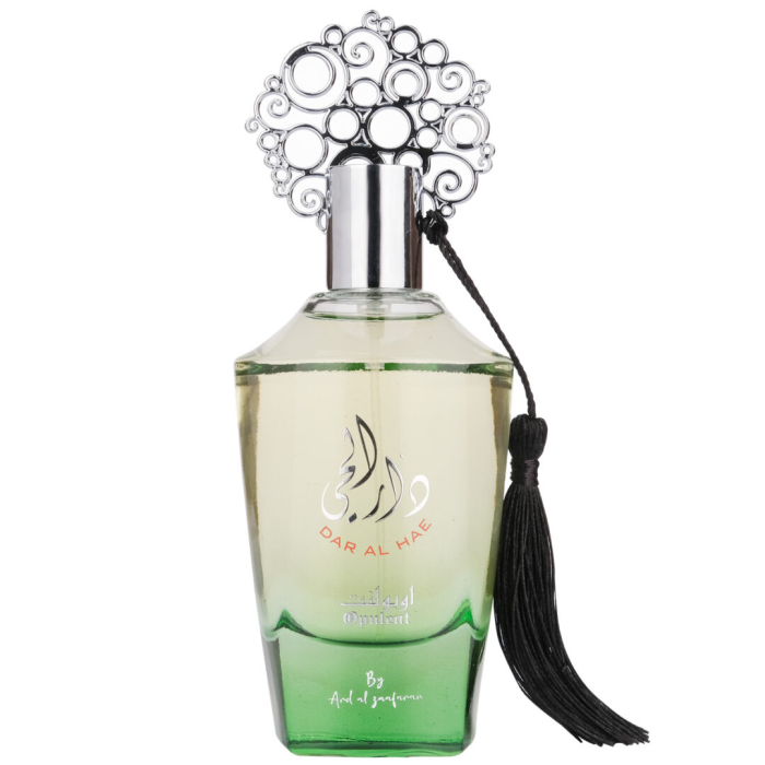 Dar al Hae Opulent 100ml - Apa de Parfum, dama [1]