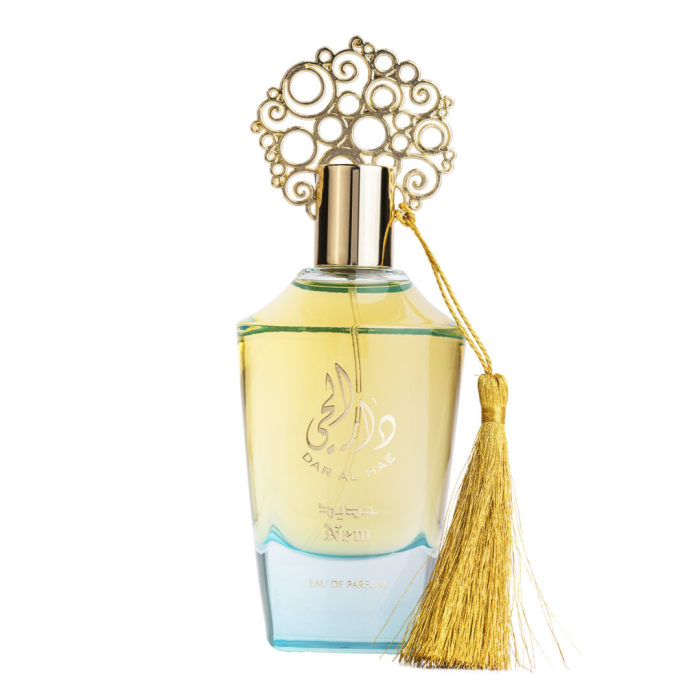 Dar Al Hae Women 100ml - Apa de Parfum, dama [1]
