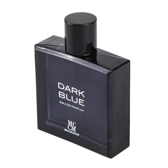 Dark Blue 100ml - Apa de Parfum, barbati [3]