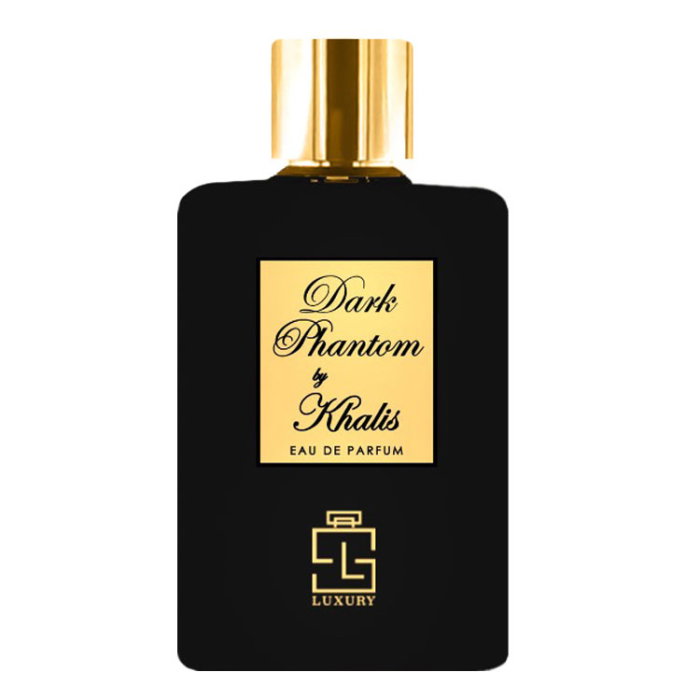 Dark Phantom 100ml - Apa de Parfum, unisex [2]