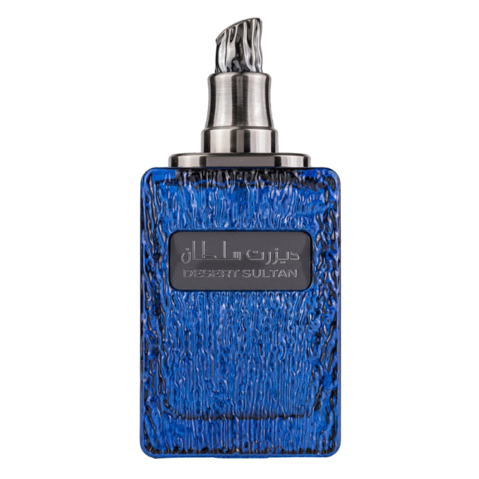 Desert Sultan Sapphire 100ml - Apa de Parfum, barbati [1]