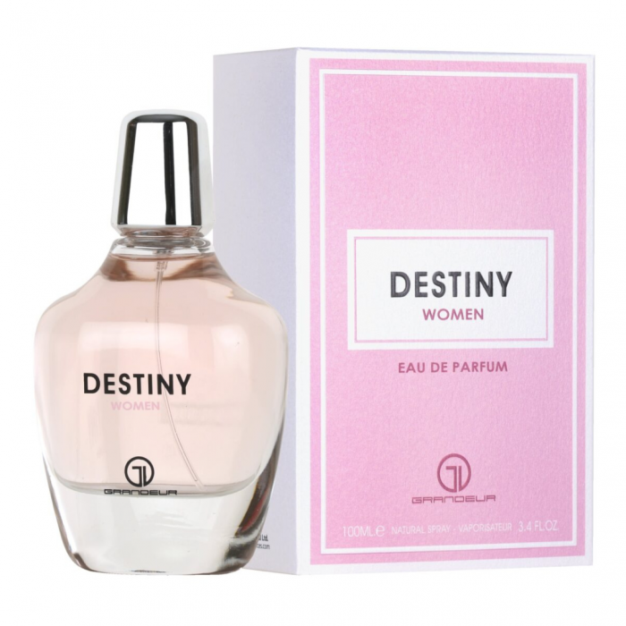 Destiny Women 100ml - Apa de Parfum, dama [1]