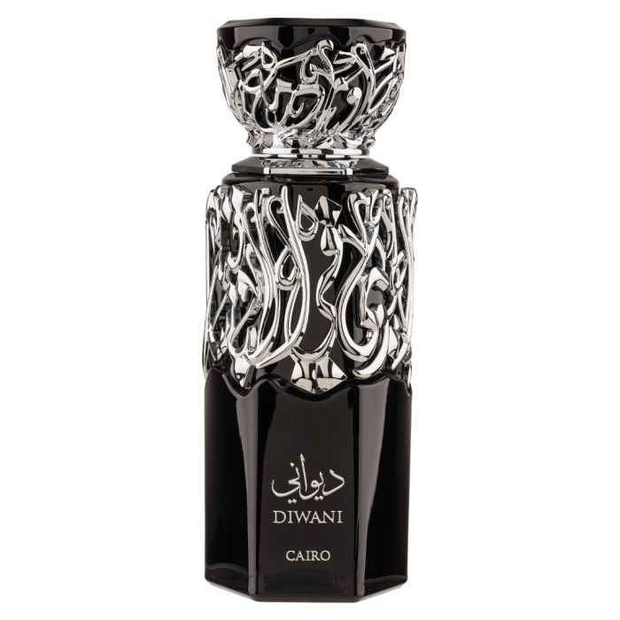 Diwani Cairo 100ml - Apa de Parfum, unisex [1]