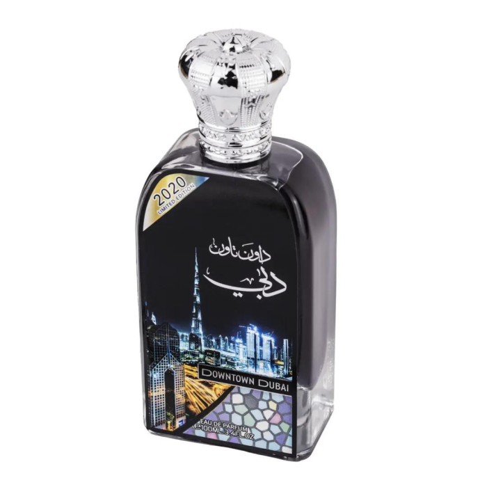 Downtown Dubai 100ml - Apa de Parfum, dama [2]