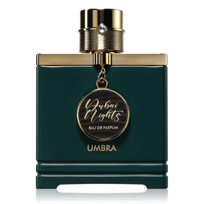 Dubai Nights Umbra 100ml - Apa de Parfum, barbati [1]