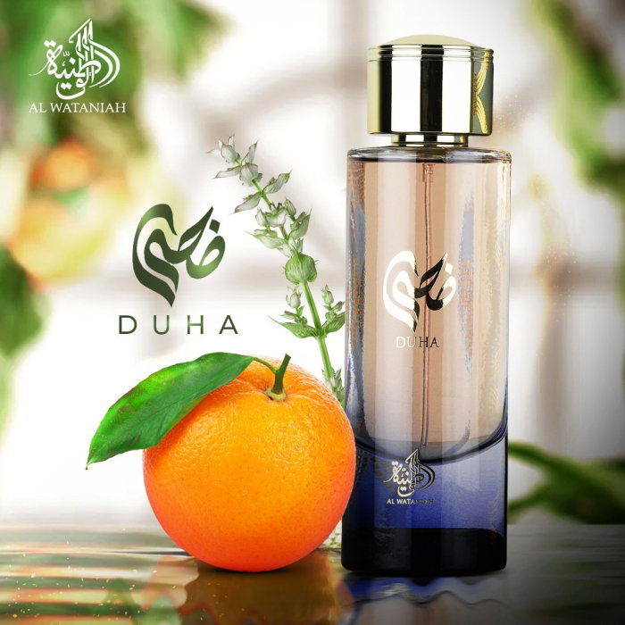 Duha 100ml - Apa de Parfum, barbati [6]