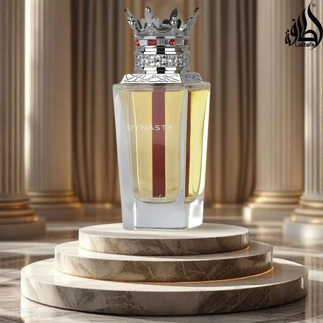 Dynasty 100ml - Apa de Parfum, unisex [4]