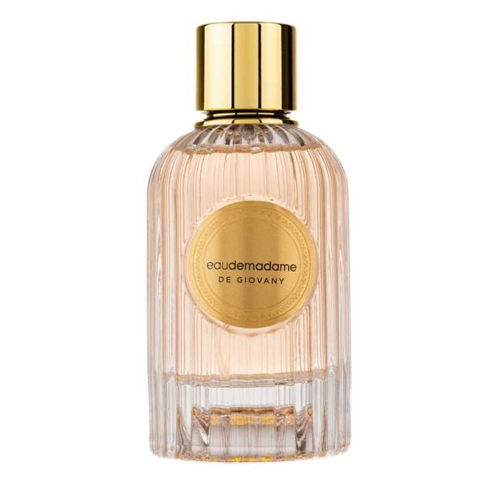 EauDeMadame De Giovany 90ml - Apa de Parfum, dama [1]