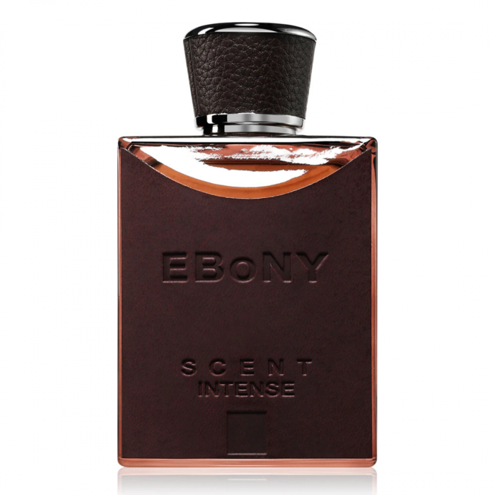 Ebony Scent Intense 100ml - Apa de Parfum, barbati [1]