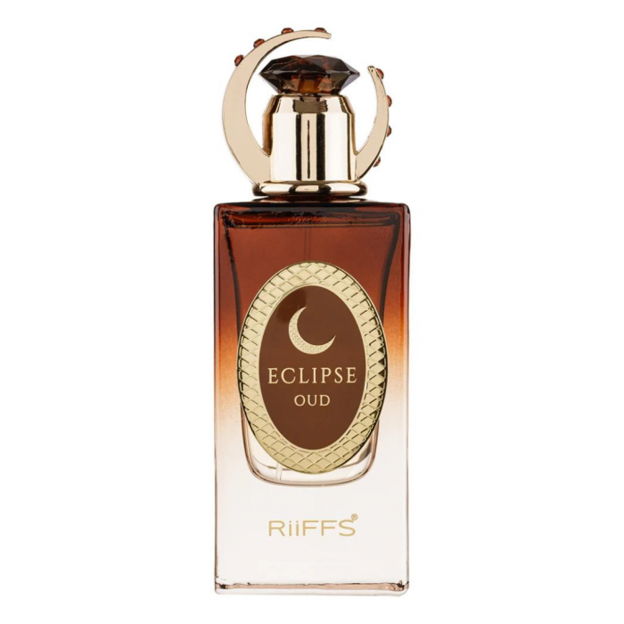 Eclipse Oud 60ml - Extract de Parfum, barbati [1]