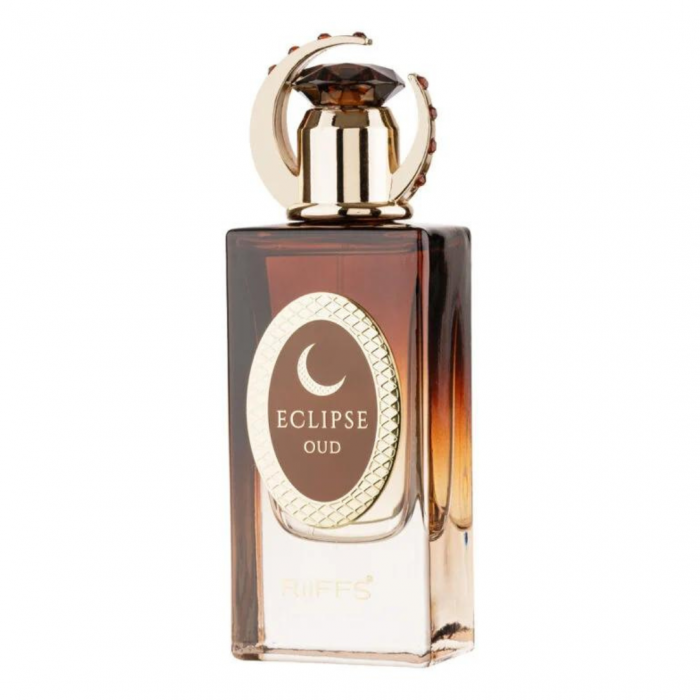 Eclipse Oud 60ml - Extract de Parfum, barbati [2]