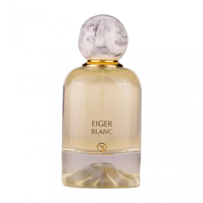 Eiger Blanc 100ml - Apa de Parfum, unisex [1]