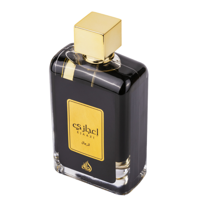 Ejaazi 100ml - Apa de Parfum, barbati [4]