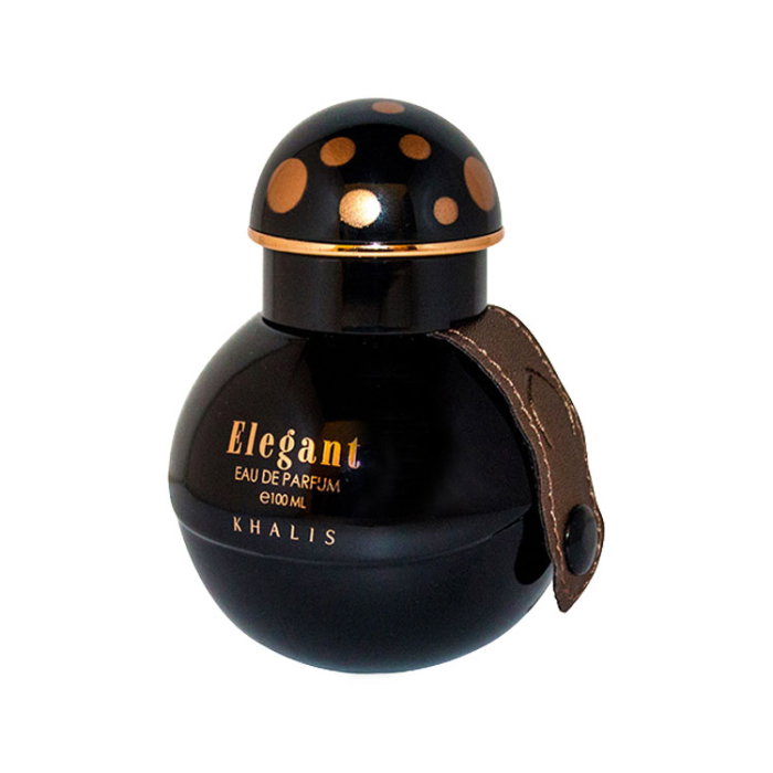 Elegant 100ml - Apa de Parfum, barbati [2]