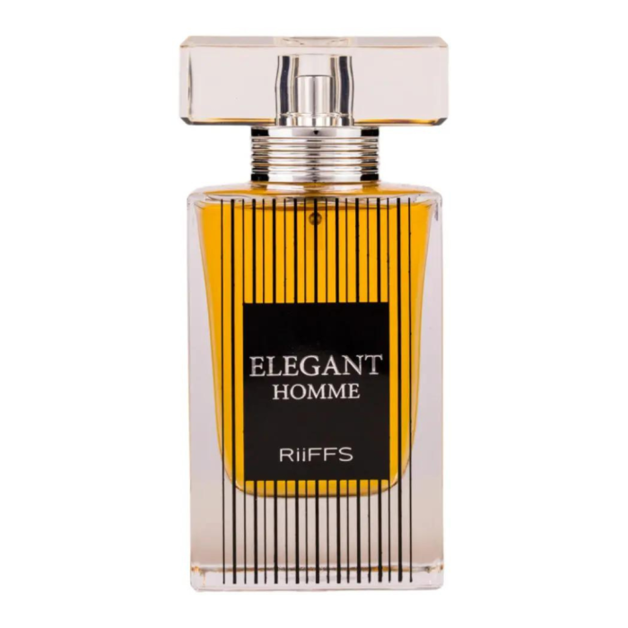Elegant Pour Homme 100ml - Apa de Parfum, barbati [1]