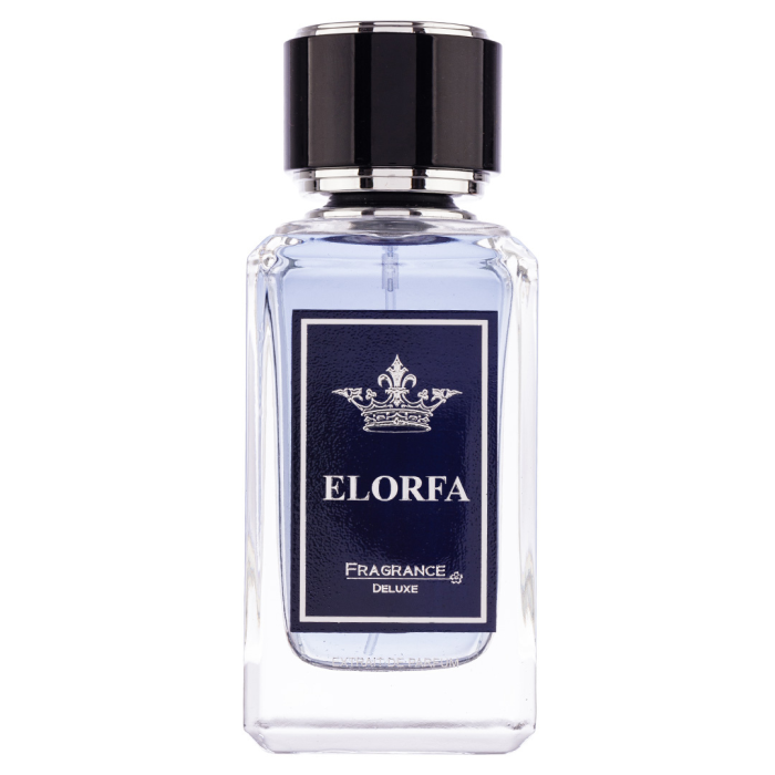 Elorfa 100ml - Extract de Parfum, unisex [1]