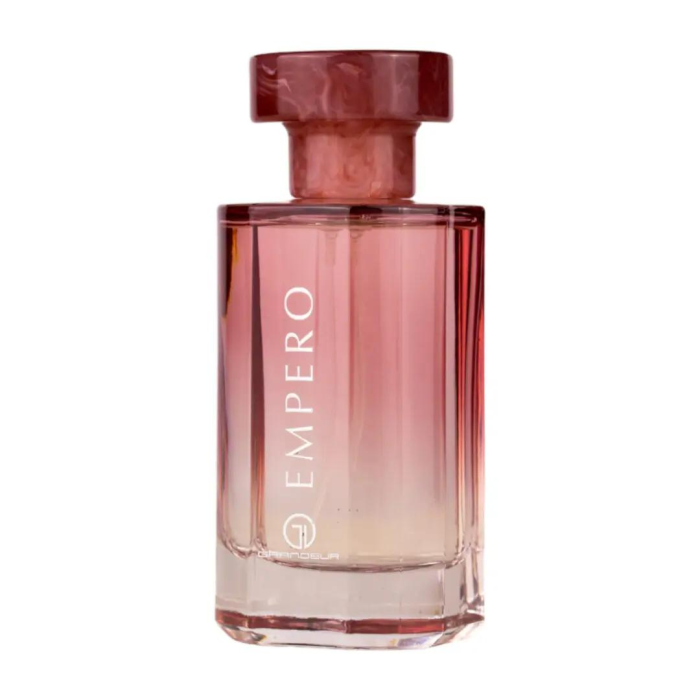 Empero Pour Homme 100ml - Apa de Parfum, barbati [2]