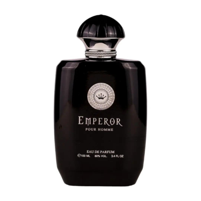 Emperor Pour Homme 100ml - Apa de Parfum, barbati [1]