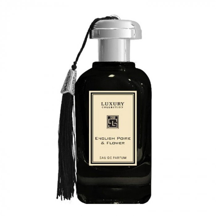 English Poire & Flower 100ml - Apa de Parfum, unisex [2]
