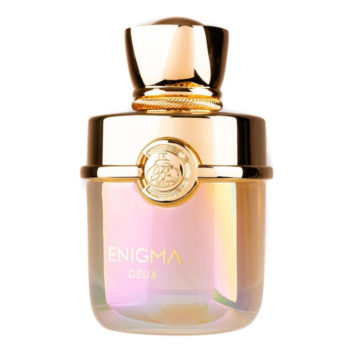 Enigma Deux 100ml - Apa de Parfum, dama [6]