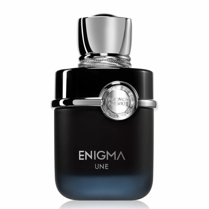 Enigma Une 100ml - Apa de Parfum, barbati [1]