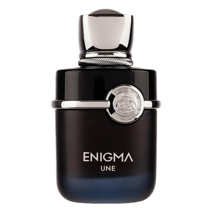 Enigma Une 100ml - Apa de Parfum, barbati [4]