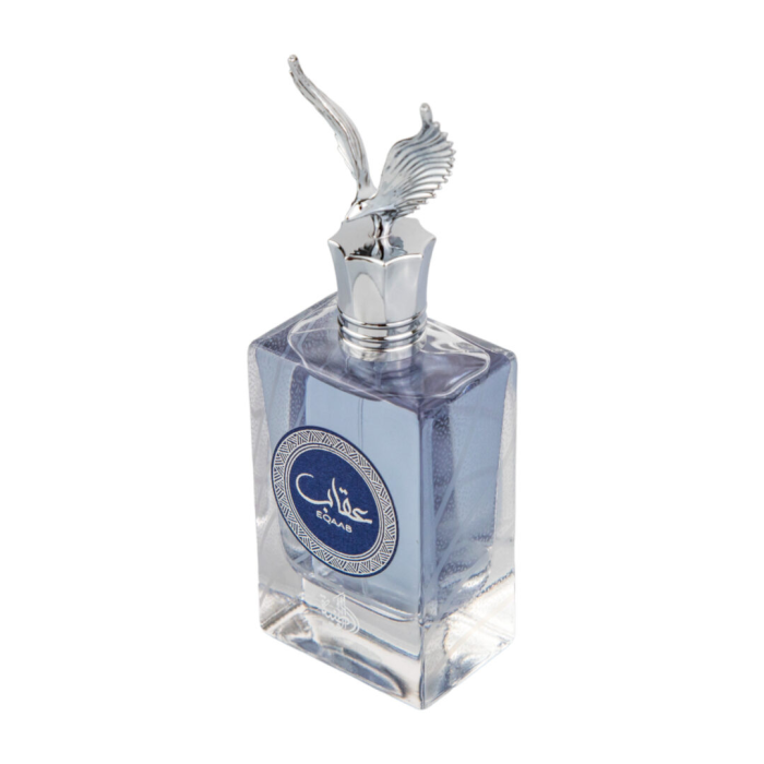 Eqaab 100ml - Apa de Parfum, barbati [3]