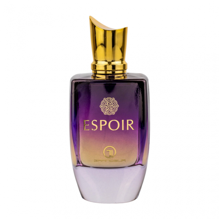 Espoir 100ml - Apa de Parfum, dama [1]