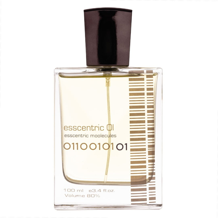 Esscentric 01 100ml - Apa de Parfum, unisex [1]