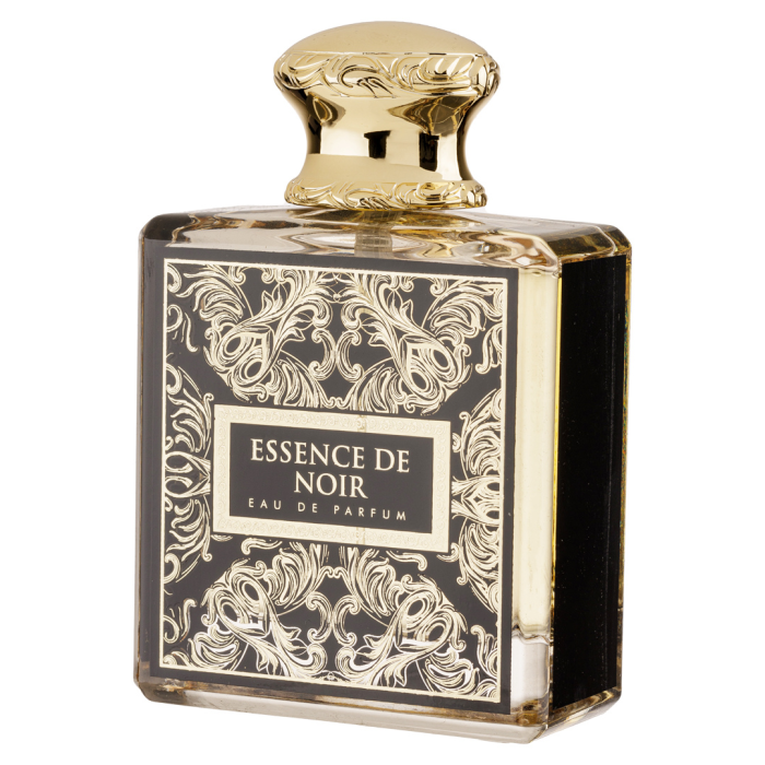 Essence de Noir 100ml - Apa de Parfum, unisex [5]
