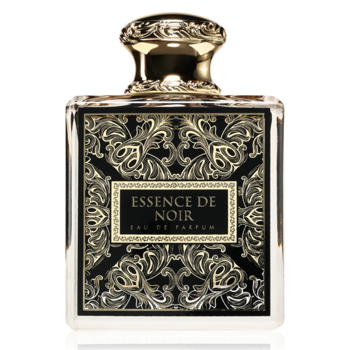 Essence de Noir 100ml - Apa de Parfum, unisex [1]